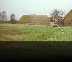 Voorste Hoeve de tiendendubbelschuur